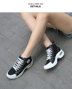 Nuevos modelos Zapatillas con cojín aire para primavera/verano 2020