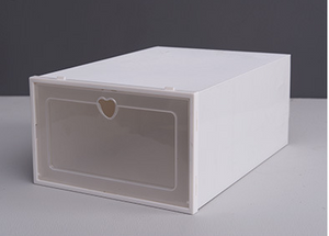 Cajas mágica de almacenamiento de zapatos(2 modelos)