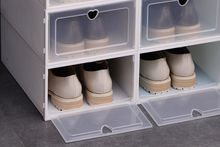 Cargar imagen en el visor de la galería, Cajas mágica de almacenamiento de zapatos(2 modelos)

