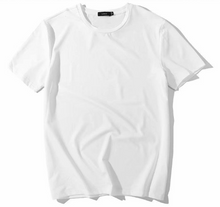 Cargar imagen en el visor de la galería, Ice Seda Anti-Dirty impermeable rápido seco camiseta
