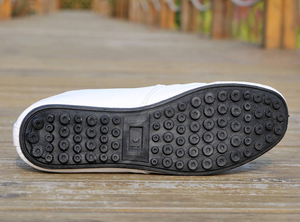 Brit-Mannen zapatillas de Transpirable y cómodo