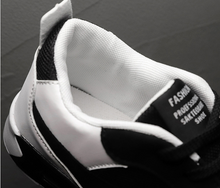 Cargar imagen en el visor de la galería, Nueva versión coreana de los zapatos de moda para hombre
