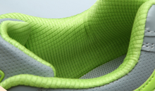 Cargar imagen en el visor de la galería, Casual Color Matching Running Platform Lace Up Zapatos Deportivos
