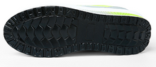 Cargar imagen en el visor de la galería, Casual Color Matching Running Platform Lace Up Zapatos Deportivos
