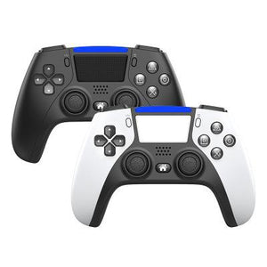 INALáMBRICO BLUETOOTH PS4, PS5 GAMEPAD PC ANDROID STEAM
