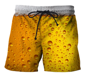 Brew Board Shorts