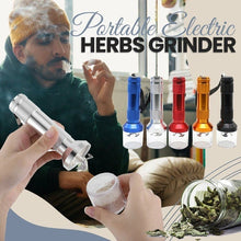 Cargar imagen en el visor de la galería, Molinillo Automático Compact Herbs
