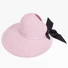 Cargar imagen en el visor de la galería, Sombrero elegante 2020 última moda para mujer
