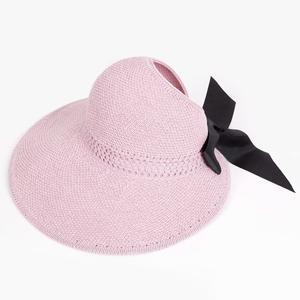 Sombrero elegante 2020 última moda para mujer