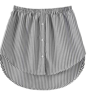 Extensores de Camisa de Minifalda - MEJOR VENDIDO