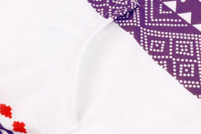 Cargar imagen en el visor de la galería, Bolsillo De Impresión Navidad Camiseta De La Cremallera Con Capucha Dedo
