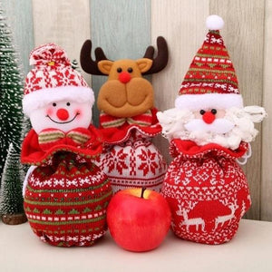 Lovely Doll - Bolsas De Muñecas De Regalo De Navidad