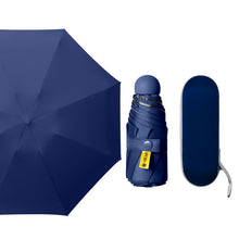 Cargar imagen en el visor de la galería, Ultra Light Capsule Umbrella
