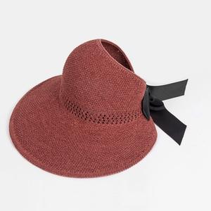 Sombrero elegante 2020 última moda para mujer