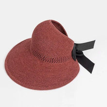 Cargar imagen en el visor de la galería, Sombrero elegante 2020 última moda para mujer
