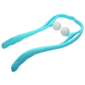 Dual Pressure Point Massager by Sparkycare
