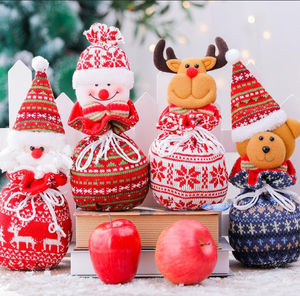 Lovely Doll - Bolsas De Muñecas De Regalo De Navidad