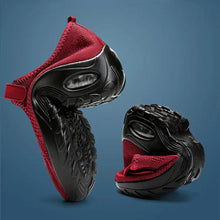 Cargar imagen en el visor de la galería, Zapatos De Mujer Con Velcro
