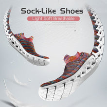 Cargar imagen en el visor de la galería, Zapatos Deportivos Unisex Flyknit
